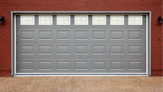 Garage Door Repair at H H Townhomes National City, California