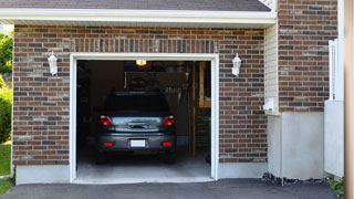 Garage Door Installation at H H Townhomes National City, California