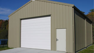 Garage Door Openers at H H Townhomes National City, California